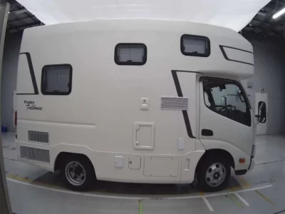 Toyota DYNA