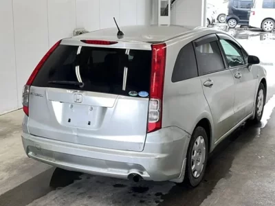 Honda STREAM