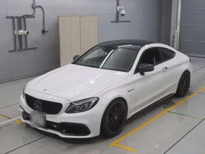 Mercedes-Benz AMG