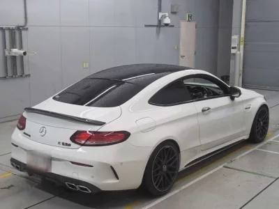 Mercedes-Benz AMG