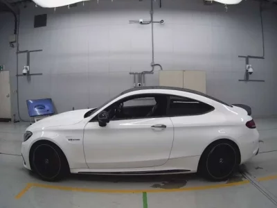 Mercedes-Benz AMG