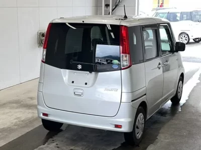 Suzuki PALETTE