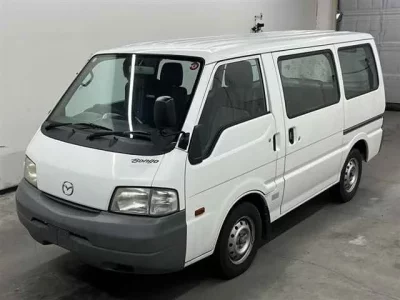 Mazda BONGO VAN