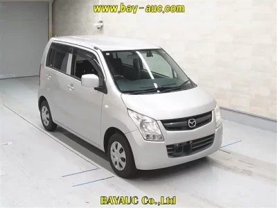 Mazda AZ WAGON