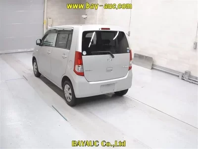 Mazda AZ WAGON