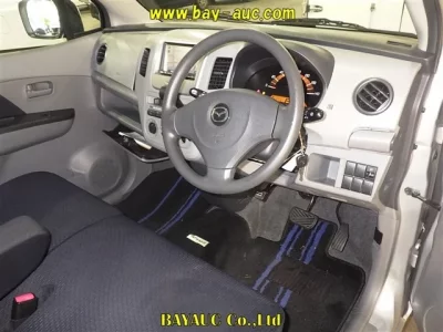 Mazda AZ WAGON