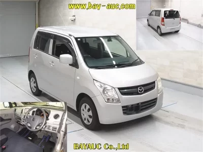 Mazda AZ WAGON