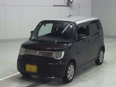 Suzuki MRWAGON