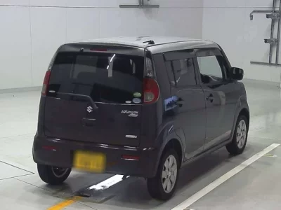 Suzuki MRWAGON