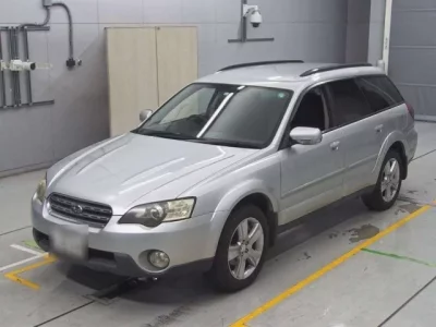 Subaru LEGACY OUTBACK