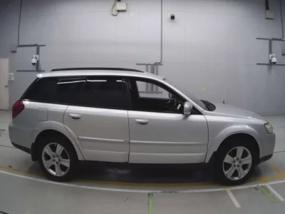 Subaru LEGACY OUTBACK