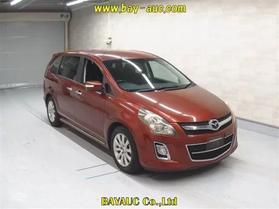 Mazda MPV