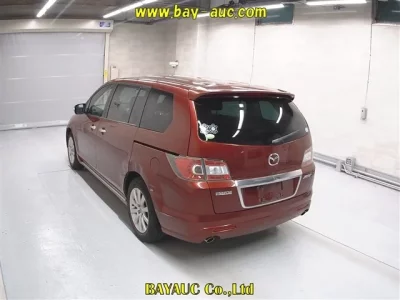 Mazda MPV