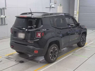 Chrysler JEEP RENEGADE