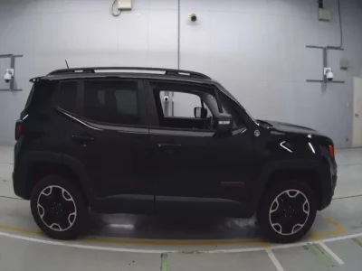 Chrysler JEEP RENEGADE