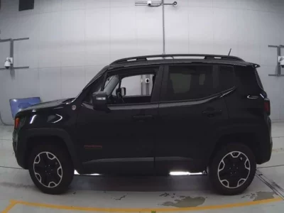 Chrysler JEEP RENEGADE