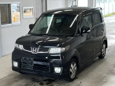 Honda ZEST