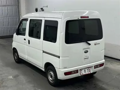 Subaru SAMBAR