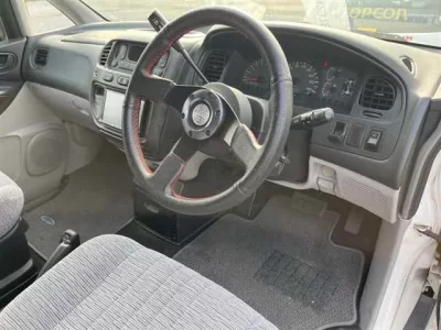 Mitsubishi DELICA