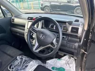 Honda ZEST