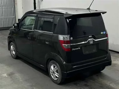 Honda ZEST