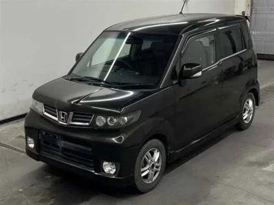 Honda ZEST