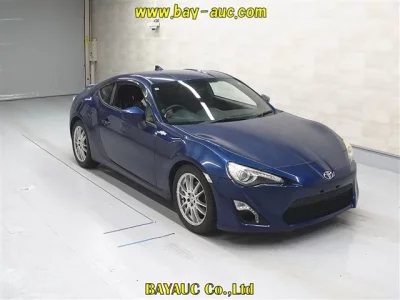 Toyota 86