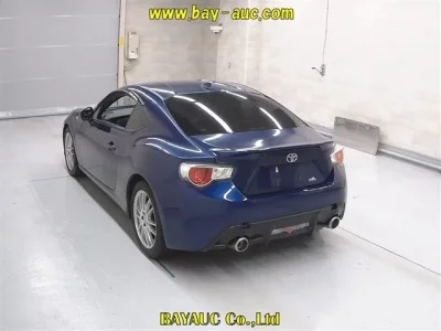 Toyota 86