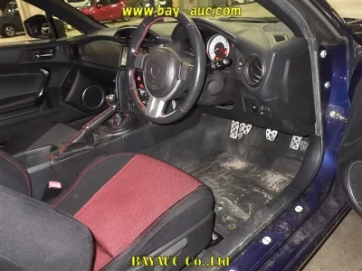Toyota 86