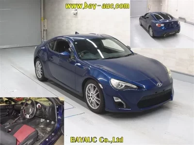 Toyota 86