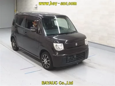 Suzuki MRWAGON