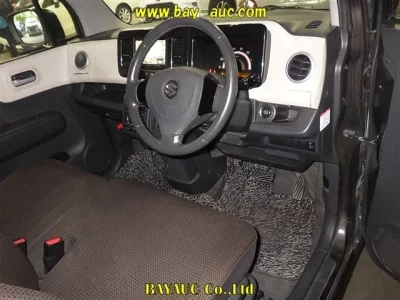 Suzuki MRWAGON
