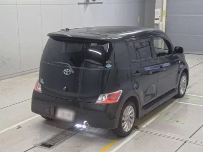 Toyota BB