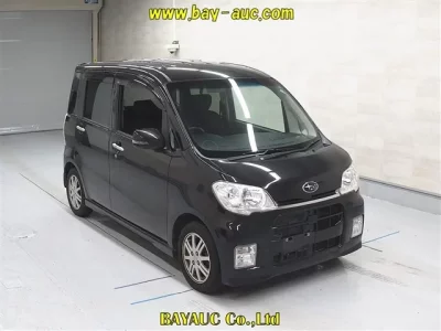 Subaru LUCRA
