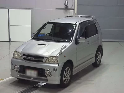 Daihatsu TERIOS KID