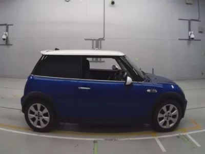 BMW MINI