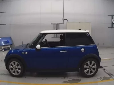 BMW MINI
