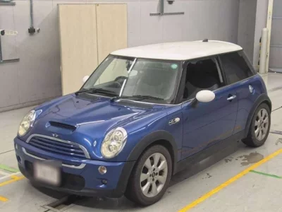 BMW MINI