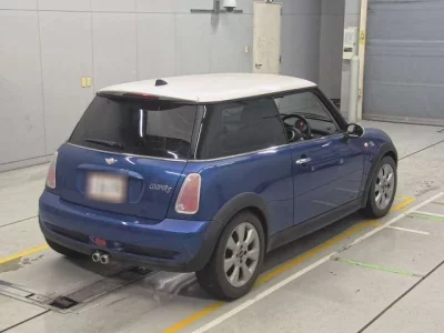 BMW MINI