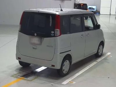 Suzuki PALETTE