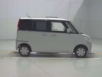 Suzuki PALETTE