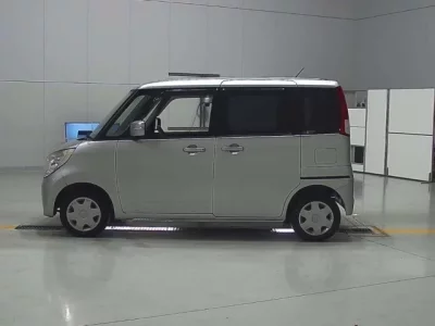Suzuki PALETTE