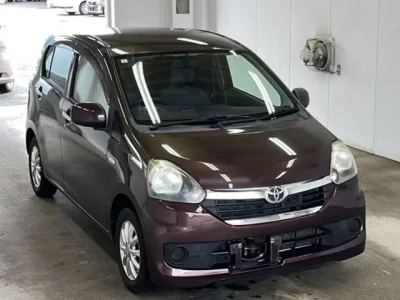 Toyota PIXIS EPOCH