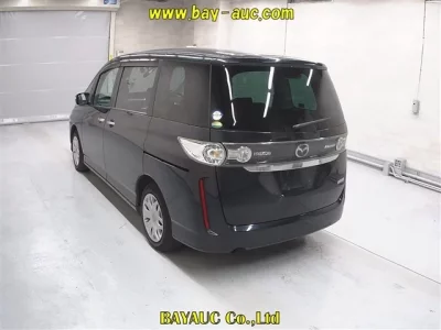 Mazda BIANTE