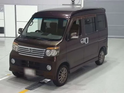 Daihatsu Atrai Wagon