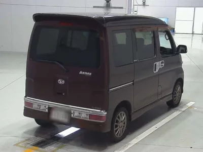 Daihatsu Atrai Wagon