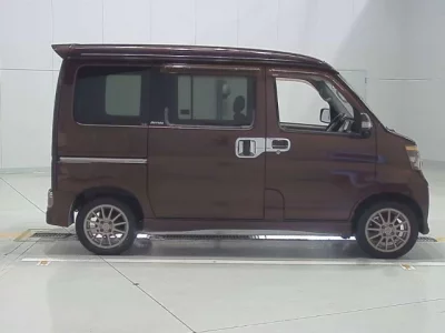 Daihatsu Atrai Wagon