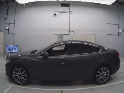 Mazda ATENZA SEDAN