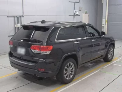 Chrysler JEEP GRAND CHEROKEE