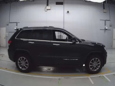 Chrysler JEEP GRAND CHEROKEE